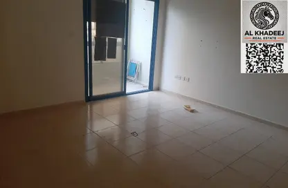 Apartment - 1 Bedroom - 1 Bathroom for rent in Abna Saqer Building - Al Hamidiya 1 - Al Hamidiya - Ajman
