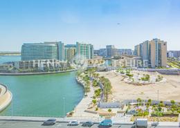 Studio - 1 bathroom for rent in Al Hadeel - Al Bandar - Al Raha Beach - Abu Dhabi