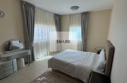 Apartment - 2 Bedrooms - 2 Bathrooms for sale in Ajman One Tower 1 - Ajman One - Ajman Downtown - Ajman