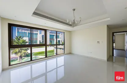 تاون هاوس - 4 غرف نوم - 6 حمامات للايجار في جراند فيوز - ميدان غايتد كميونتي - ميدان - دبي