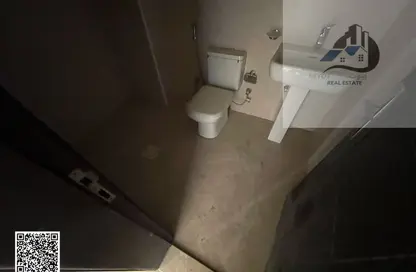 Apartment - 1 Bedroom - 1 Bathroom for rent in Ajman Hills - Al Alia - Ajman