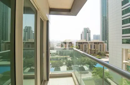 Apartment - 1 Bedroom - 2 Bathrooms for sale in Marina Heights 2 - Marina Square - Al Reem Island - Abu Dhabi