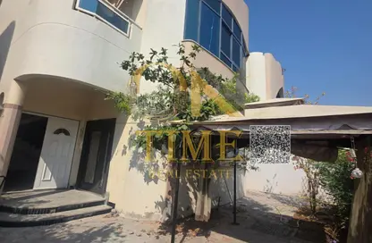 Villa - 4 Bedrooms - 6 Bathrooms for rent in Ajman Corniche Residences - Ajman Corniche Road - Ajman Villa - 4 Bedrooms - 6 Bathrooms for rent in Ajman Corniche Residences - Ajman Corniche Road - Ajman
