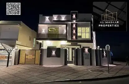 Villa - 5 Bedrooms - 7 Bathrooms for sale in Al Yasmeen 1 - Al Yasmeen - Ajman