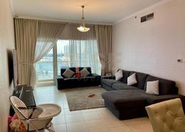Apartment - 2 bedrooms - 3 bathrooms for rent in Burj Al Nujoom - Downtown Dubai - Dubai
