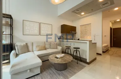 Apartment - Studio - 1 Bathroom for sale in Al Barsha South 4 - Al Barsha South - Al Barsha - Dubai