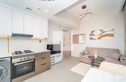 Apartment - 1 Bedroom - 1 Bathroom for sale in Boutique XII - Culture Village - Dubai