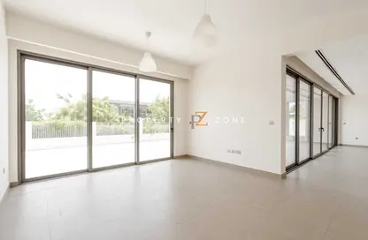 Villa - 5 Bedrooms - 6 Bathrooms for rent in Sidra Villas II - Sidra Villas - Dubai Hills Estate - Dubai