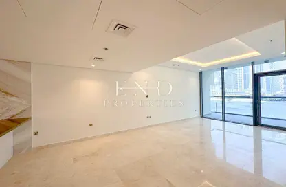 تاون هاوس - 4 غرف نوم - 6 حمامات للبيع في الاسترليني الغربية - الاسترليني - الخليج التجاري - دبي تاون هاوس - 4 غرف نوم - 6 حمامات للبيع في الاسترليني الغربية - الاسترليني - الخليج التجاري - دبي