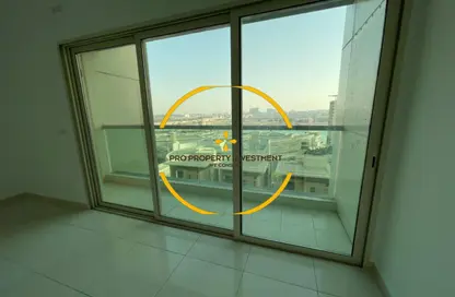 Apartment - 2 Bedrooms - 3 Bathrooms for sale in Al Maha Tower - Marina Square - Al Reem Island - Abu Dhabi