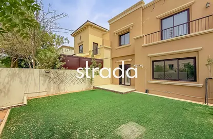 Villa - 3 Bedrooms - 3 Bathrooms for rent in Mira 2 - Mira - Reem - Dubai