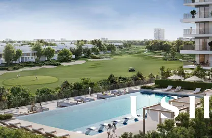 شقة - 3 غرف نوم - 3 حمامات للبيع في جولف ميدو - اعمار الجنوبية - دبي الجنوب (مركز دبي العالمي) - دبي