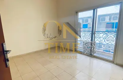 شقة - غرفة نوم - 1 حمام للايجار في الجرف 2 - الجرف - عجمان وسط المدينة - عجمان