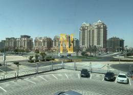شقة - 2 غرف نوم - 2 حمامات للبيع في المساكن الحمراء - مدينة دبي الرياضية - دبي