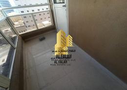 شقة - 3 غرف نوم - 3 حمامات للكراء في الخان - الشارقة