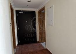 Hall / Corridor image for: Apartment - 1 bedroom - 2 bathrooms for sale in Zumurud Tower - Dubai Marina - Dubai, Image 1