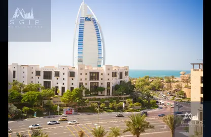 شقة - غرفة نوم - 1 حمام للبيع في لامتارا 2 - مدينة جميرا ليفينج - أم سقيم - دبي