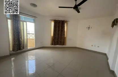 Apartment - 1 Bedroom - 2 Bathrooms for rent in Al Naemiya Tower 2 - Al Naemiya Towers - Al Nuaimiya - Ajman