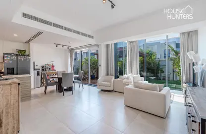 Villa - 3 Bedrooms - 3 Bathrooms for sale in Eden - The Valley - Dubai Villa - 3 Bedrooms - 3 Bathrooms for sale in Eden - The Valley - Dubai