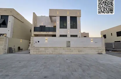 Villa - 5 Bedrooms - 7 Bathrooms for sale in Al Yasmeen 1 - Al Yasmeen - Ajman