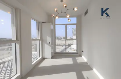 Apartment - 1 Bedroom - 2 Bathrooms for rent in PG Upperhouse - Al Furjan - Dubai