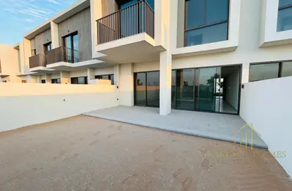 Villa - 3 Bedrooms - 3 Bathrooms for rent in Orania - The Valley - Dubai