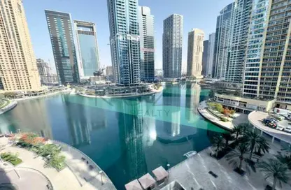 مكتب - استوديو - 1 حمام للايجار في برج فورتشن - (JLT) مجمع C - أبراج بحيرة الجميرا - دبي مكتب - استوديو - 1 حمام للايجار في برج فورتشن - (JLT) مجمع C - أبراج بحيرة الجميرا - دبي