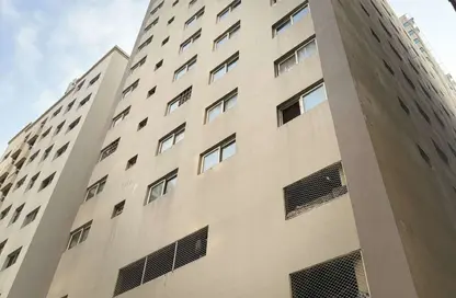 Whole Building for sale in Al Qasimia - Sharjah