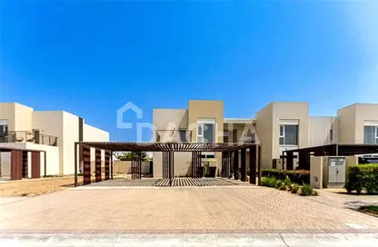 Apartment - 2 Bedrooms - 2 Bathrooms for sale in Urbana Stacked House Block 11 - EMAAR South - Dubai South (Dubai World Central) - Dubai