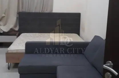 Apartment - Studio - 1 Bathroom for rent in Al Rawda 2 Villas - Al Rawda 2 - Al Rawda - Ajman