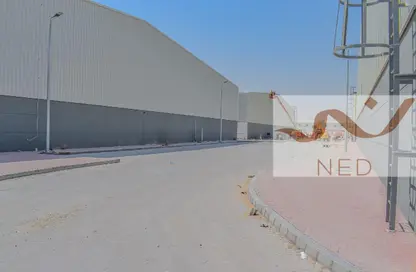 مستودع - استوديو - 3 حمامات للايجار في جبل على الصناعية 2 - جبل علي الصناعية - جبل علي - دبي مستودع - استوديو - 3 حمامات للايجار في جبل على الصناعية 2 - جبل علي الصناعية - جبل علي - دبي