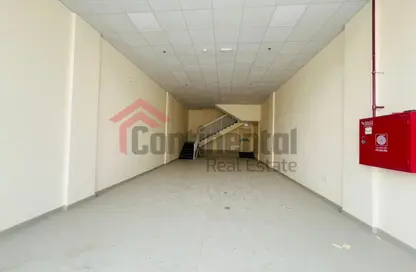 Show Room - Studio - 1 Bathroom for rent in Ajman Industrial 2 - Ajman Industrial Area - Ajman