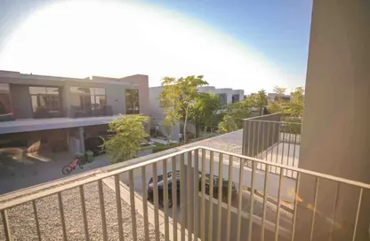 Villa - 3 Bedrooms - 4 Bathrooms for sale in Robinia - Masaar - Tilal City - Sharjah