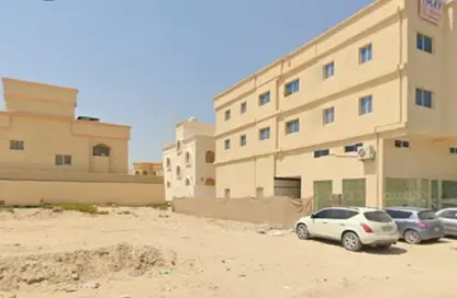 أرض - استوديو للبيع في 3 المويهات - المويهات - عجمان أرض - استوديو للبيع في 3 المويهات - المويهات - عجمان