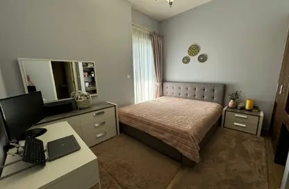 Apartment - 2 Bedrooms - 2 Bathrooms for rent in Elite Sports Residence 10 - Elite Sports Residence - Dubai Sports City - Dubai