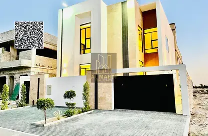مجمع سكني - 4 غرف نوم - 6 حمامات للبيع في الحليو 2 - الحليو - عجمان