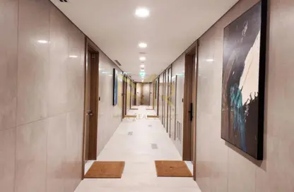 شقة - غرفة نوم - 1 حمام للايجار في أمواج شوبا هارتلاند - صبحا هارتلاند - مدينة الشيخ محمد بن راشد - دبي