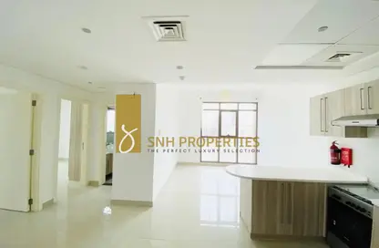 Apartment - 2 Bedrooms - 2 Bathrooms for sale in Green Diamond 1 B - Green Diamond 1 - Arjan - Dubai