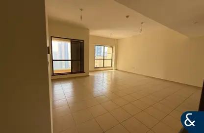 Apartment - 3 Bedrooms - 3 Bathrooms for rent in Sadaf 4 - Sadaf - Jumeirah Beach Residence - Dubai