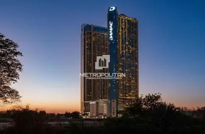 Apartment - 2 Bedrooms - 2 Bathrooms for sale in Aykon City Tower B - Aykon City - Business Bay - Dubai