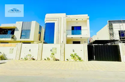 فيلا - 5 غرف نوم - 7 حمامات للبيع في الزاهية جاردنز - الزاهية - عجمان