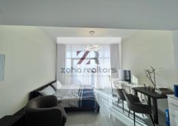 Studio - 1 bathroom for rent in O2 Tower - Jumeirah Village Circle - Dubai
