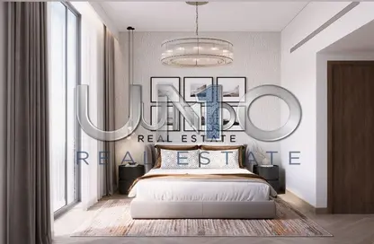 Apartment - Studio - 1 Bathroom for sale in Azizi Milan - City of Arabia - Dubai