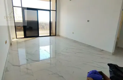 Apartment - 2 Bedrooms - 3 Bathrooms for rent in Al Mowaihat 3 - Al Mowaihat - Ajman