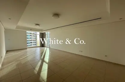 Apartment - 2 Bedrooms - 3 Bathrooms for rent in Al Seef Tower 2 - JLT Cluster U - Jumeirah Lake Towers - Dubai