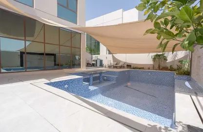 Villa - 5 Bedrooms - 7 Bathrooms for rent in Nad Al Sheba 1 - Nad Al Sheba - Dubai