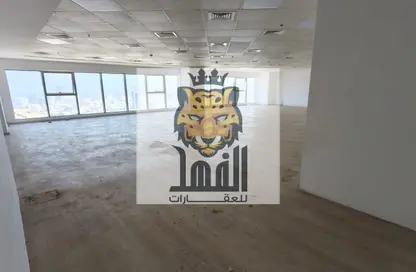 مكتب - استوديو - 2 حمامات للايجار في ذا ايكون جازا 2 - الراشدية 3 - الراشدية - عجمان