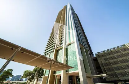 شقة - 2 غرف نوم - 3 حمامات للبيع في أوشن تيراس - مارينا سكوير - جزيرة الريم - أبوظبي