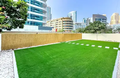 دوبلكس - 3 غرف نوم - 4 حمامات للبيع في ترايدنت الواجهة البحرية - دبي مارينا - دبي