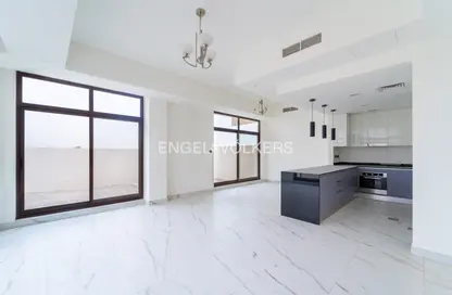 Townhouse - 4 Bedrooms - 6 Bathrooms for sale in The Fields - District 11 - Mohammed Bin Rashid City - Dubai